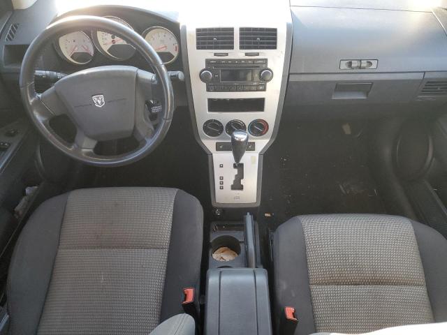 Photo 8 from auction – 2008 DODGE CALIBER R/ with VIN 1B3HB78K28D671574