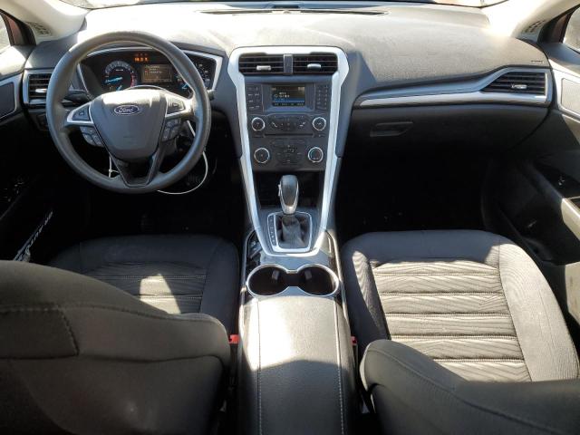 Photo 8 from auction – 2016 FORD FUSION SE with VIN 3FA6P0H71GR319947