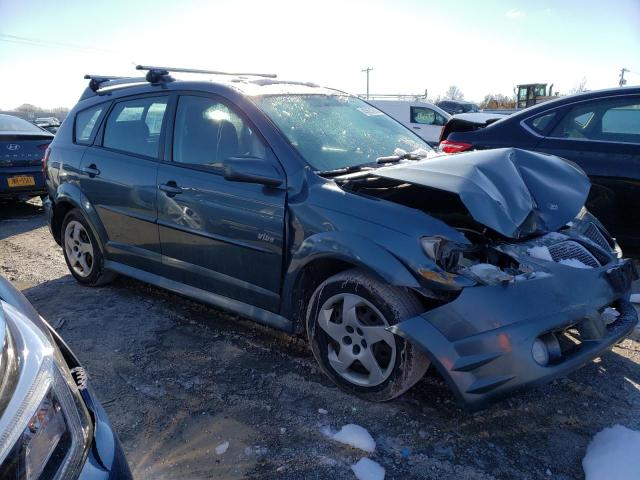 Photo 4 from auction – 2007 PONTIAC VIBE with VIN 5Y2SL65837Z424599