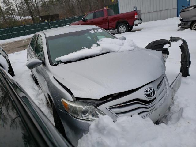 Photo 4 from auction – 2011 TOYOTA CAMRY BASE with VIN 4T1BF3EK4BU746171