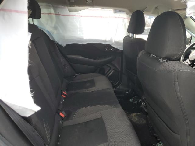 Photo 11 from auction – 2020 SUBARU OUTBACK PR with VIN 4S4BTACC5L3166606