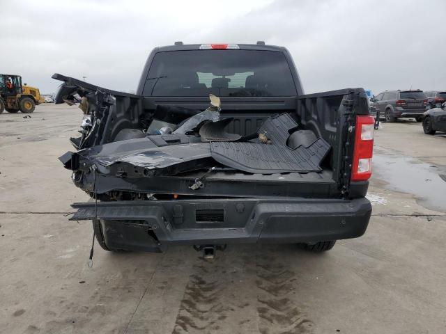 Photo 6 from auction – 2022 FORD F150 SUPER with VIN 1FTEW1C56NKF03044