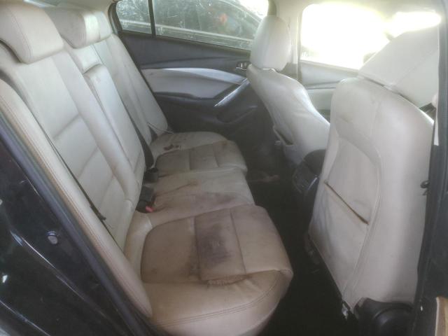 Photo 10 from auction – 2015 MAZDA 6 TOURING with VIN JM1GJ1T58F1181439