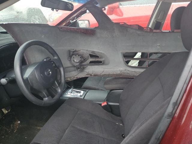 Photo 12 from auction – 2012 NISSAN ALTIMA BAS with VIN 1N4AL2AP7CN575180