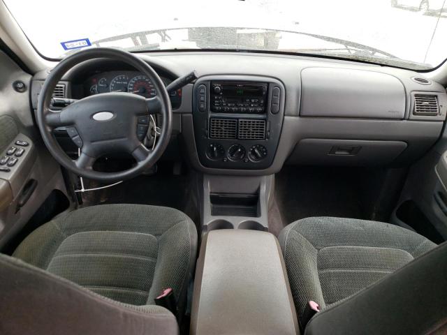 Photo 8 from auction – 2002 FORD EXPLORER X with VIN 1FMZU73E12UA08210