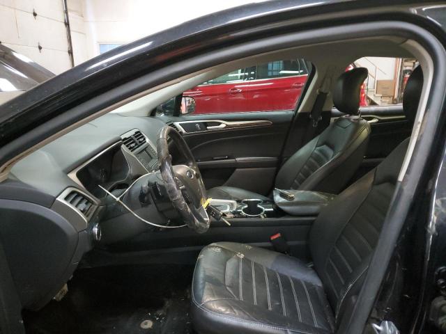 Photo 7 from auction – 2014 FORD FUSION SE with VIN 3FA6P0H97ER267433
