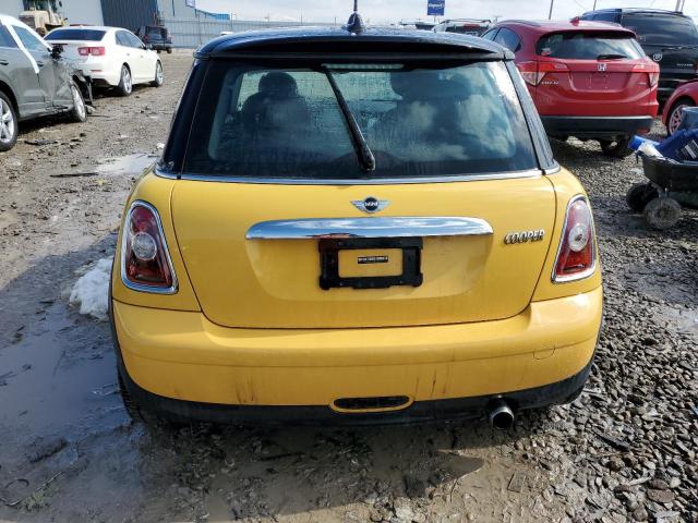 Photo 6 from auction – 2009 MINI COOPER with VIN WMWMF33599TW77050