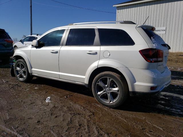 Photo 2 from auction – 2018 DODGE JOURNEY CR with VIN 3C4PDCGG5JT187036
