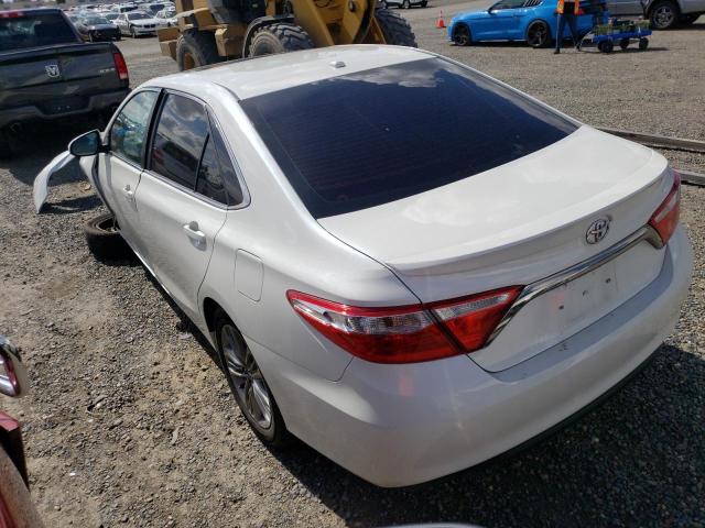 Photo 2 from auction – 2015 TOYOTA CAMRY LE with VIN 4T1BF1FK8FU044430