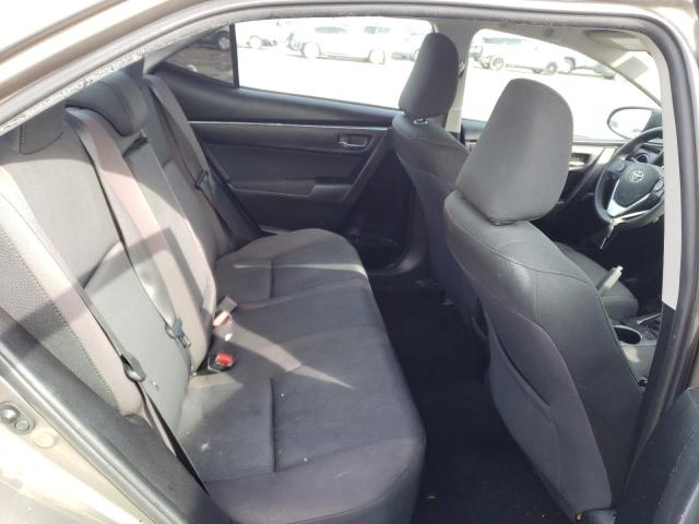 Photo 10 from auction – 2018 TOYOTA COROLLA L with VIN 5YFBURHE6JP854273
