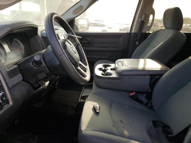Photo 7 from auction – 2016 RAM 1500 ST with VIN 3C6RR6KT3GG163276