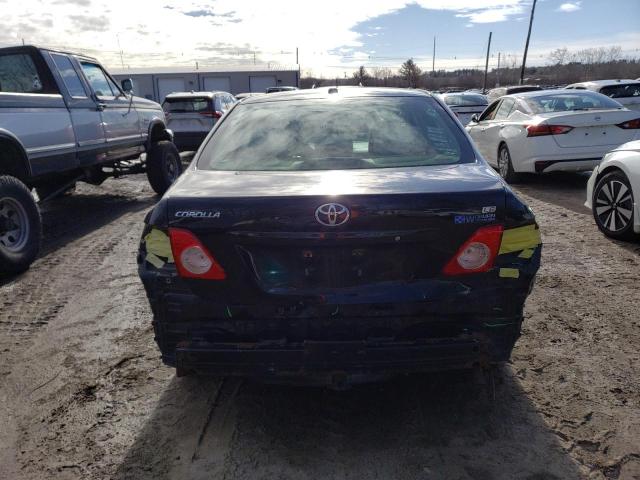 Zdjęcie 6 z aukcji – 2010 TOYOTA COROLLA LE z VIN JTDBU4EE2A9117150