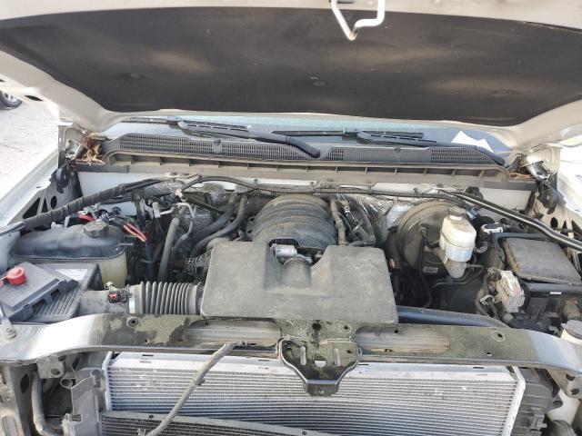Photo 11 from auction – 2017 CHEVROLET SILVERADO with VIN 1GCRCNEH1HZ129690