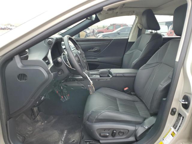 Photo 7 from auction – 2020 LEXUS ES 300H LU with VIN 58AE21B11LU006676