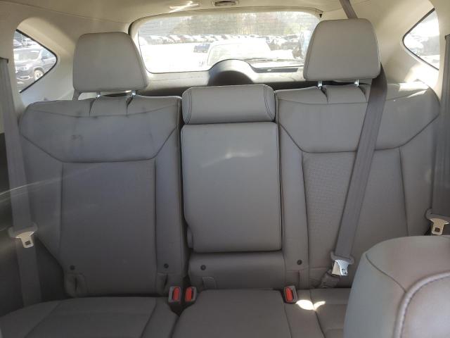 Photo 10 from auction – 2016 HONDA CR-V TOURI with VIN 5J6RM3H99GL003286