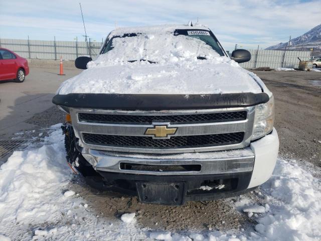 Photo 5 from auction – 2009 CHEVROLET SILVERADO with VIN 1GCEK14C99Z118874