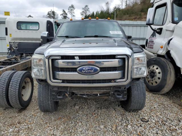 Photo 5 from auction – 2011 FORD F250 SUPER with VIN 1FT7W2BT3BEB32191