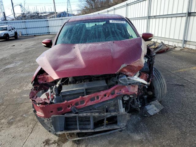 Photo 5 from auction – 2015 FORD FOCUS SE with VIN 1FADP3F20FL367176