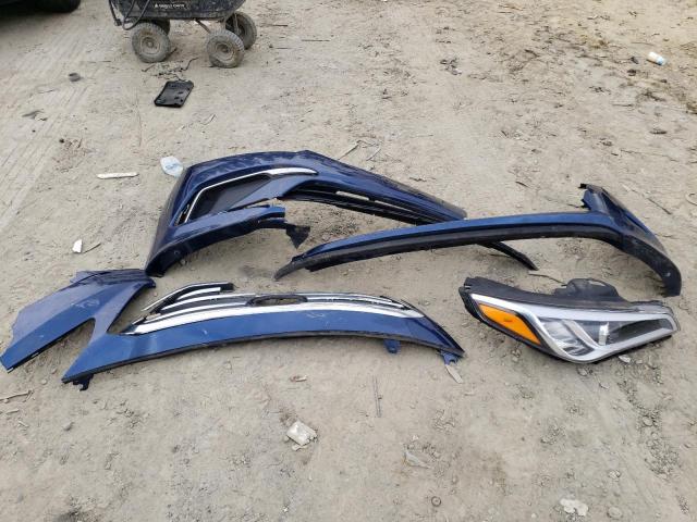 Photo 12 from auction – 2016 HYUNDAI SONATA SE with VIN 5NPE24AF5GH333673