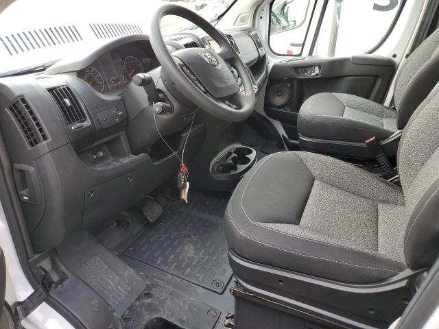 Photo 7 from auction – 2022 WINNEBAGO WINNEBAGO with VIN 3C6LRVDG7ME555264