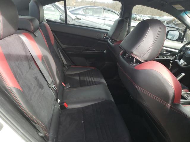 Photo 10 from auction – 2016 SUBARU WRX STI with VIN JF1VA2V69G9829091