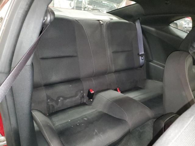 Photo 10 from auction – 2014 CHEVROLET CAMARO LT with VIN 2G1FB1E33E9133984