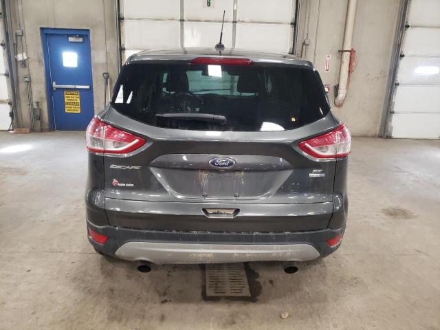 Photo 6 from auction – 2016 FORD ESCAPE SE with VIN 1FMCU9GX2GUB98846