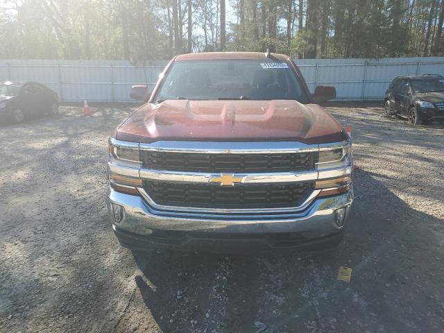 Photo 5 from auction – 2017 CHEVROLET SILVERADO with VIN 1GCVKREC3HZ148299