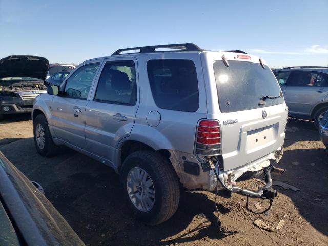Photo 2 from auction – 2006 MERCURY MARINER with VIN 4M2YU56186DJ04431