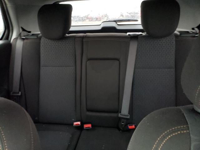 Photo 10 from auction – 2020 CHEVROLET TRAX LS with VIN KL7CJNSB2LB072605