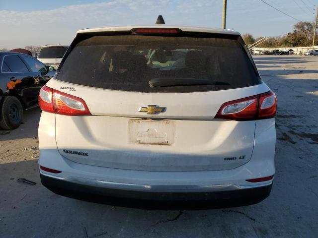 Photo 6 from auction – 2018 CHEVROLET EQUINOX LT with VIN 2GNAXSEV1J6310528