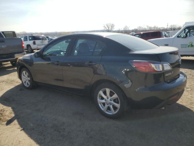 Photo 2 from auction – 2010 MAZDA 3 I with VIN JM1BL1SF6A1293356