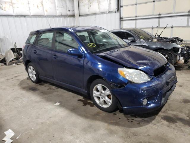 Photo 4 from auction – 2006 TOYOTA COROLLA MA with VIN 2T1LR30EX6C554371