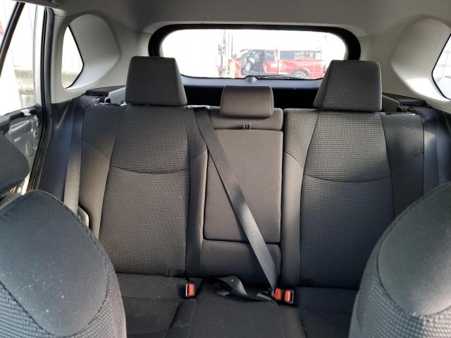 Photo 10 from auction – 2019 TOYOTA RAV4 LE with VIN 2T3MWRFV2KW031742