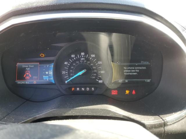 Photo 9 from auction – 2015 FORD EDGE TITAN with VIN 2FMPK4K83FBB11082