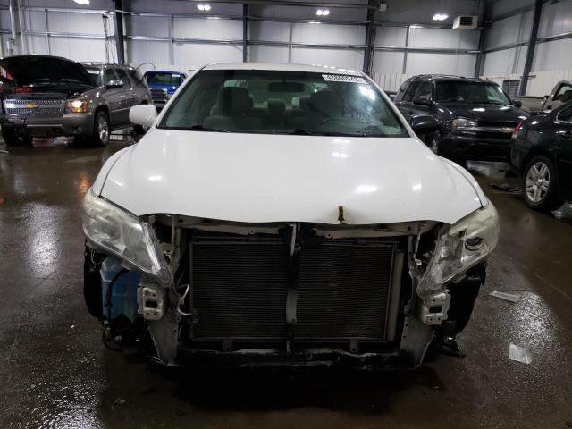 Zdjęcie 5 z aukcji – 2010 TOYOTA CAMRY BASE z VIN 4T4BF3EK7AR071050