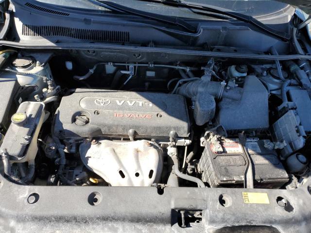 Photo 12 from auction – 2008 TOYOTA RAV4 with VIN JTMBD33V986065671