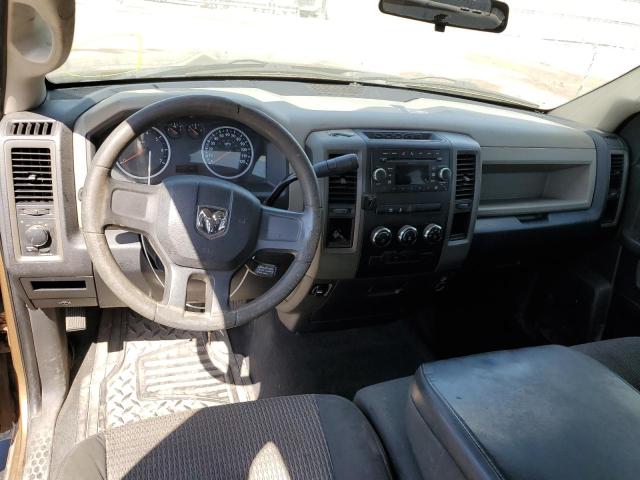 Photo 8 from auction – 2011 DODGE RAM 1500 with VIN 1D7RB1GP6BS596903