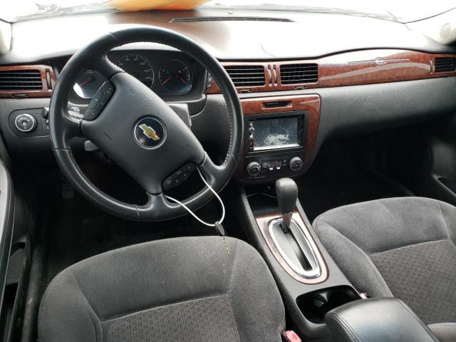 Photo 8 from auction – 2011 CHEVROLET IMPALA LT with VIN 2G1WG5EK2B1194897