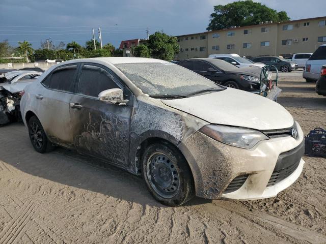 Photo 4 from auction – 2016 TOYOTA COROLLA L with VIN 2T1BURHE5GC511947