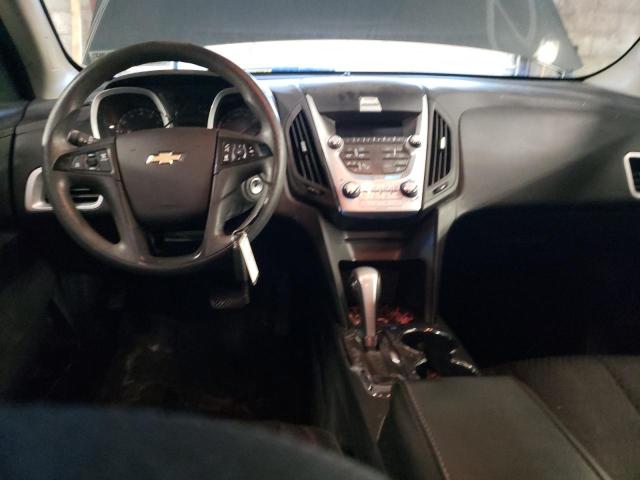 Photo 8 from auction – 2012 CHEVROLET EQUINOX LS with VIN 2GNALBEK7C1257335