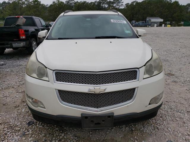 صورة رقم 5 من المزاد - 2011 CHEVROLET TRAVERSE L مع VIN 1GNKRLED6BJ390893