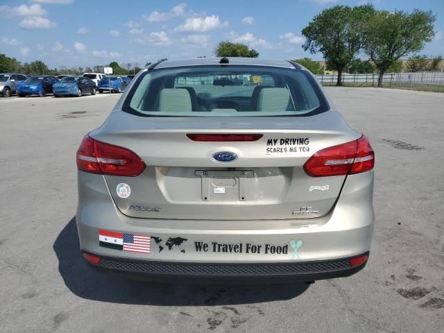 Photo 6 from auction – 2016 FORD FOCUS SE with VIN 1FADP3F22GL266285
