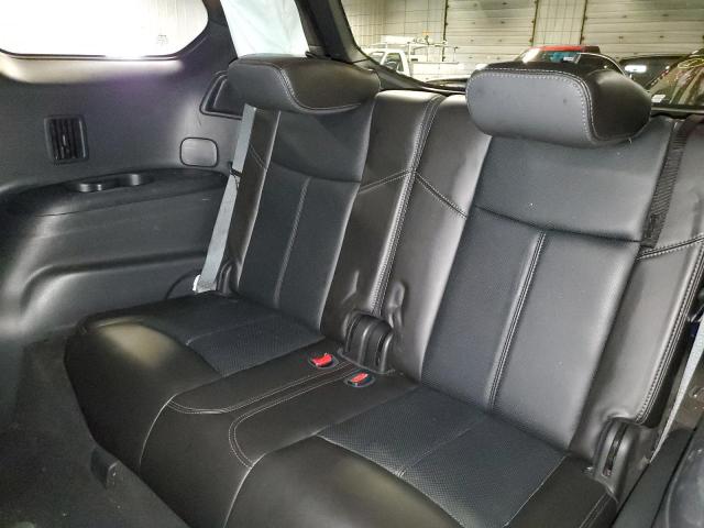 Photo 10 from auction – 2013 NISSAN PATHFINDER with VIN 5N1AR2MM0DC619491