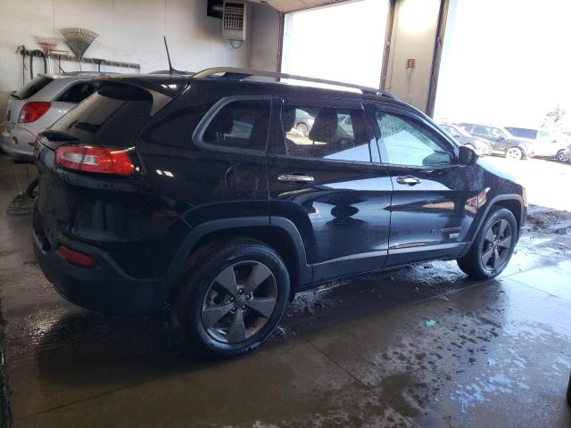 Photo 3 from auction – 2017 JEEP CHEROKEE L with VIN 1C4PJMCB0HW563073