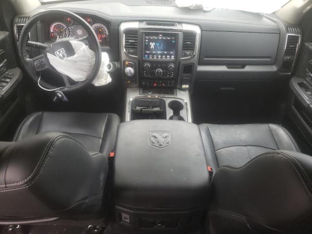 Photo 8 from auction – 2018 RAM 1500 SPORT with VIN 1C6RR7MT3JS204296