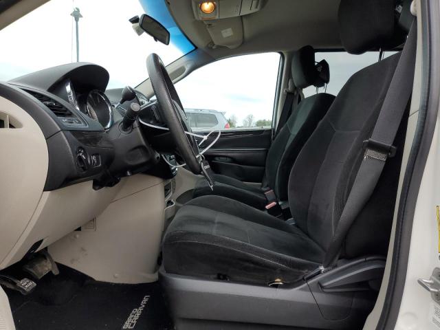 Photo 7 from auction – 2012 DODGE GRAND CARA with VIN 2C4RDGBG6CR171263