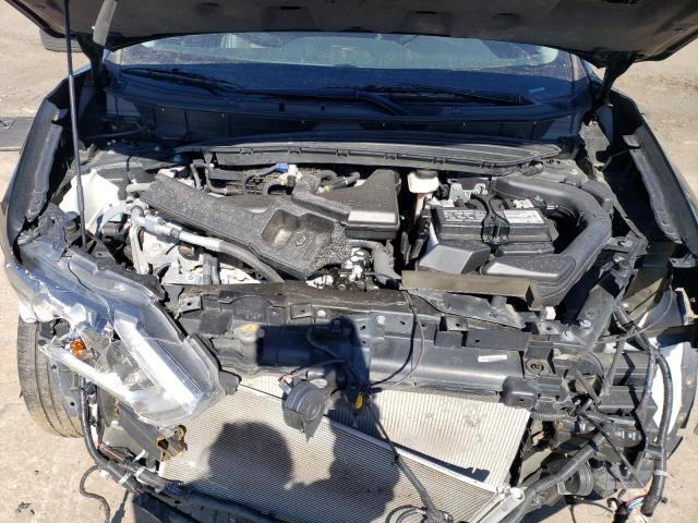 Photo 12 from auction – 2019 NISSAN ROGUE with VIN 5N1AT2MV7KC755222