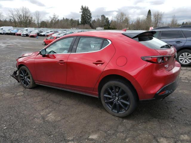 Photo 2 from auction – 2021 MAZDA 3 PREMIUM with VIN JM1BPBNY7M1333181