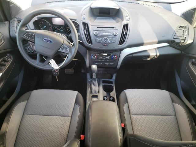 Photo 8 from auction – 2017 FORD ESCAPE SE with VIN 1FMCU0G92HUA99202